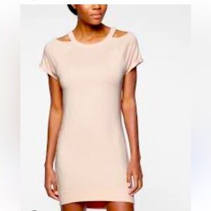 Athleta Shala dress in Ballerina Gown size S